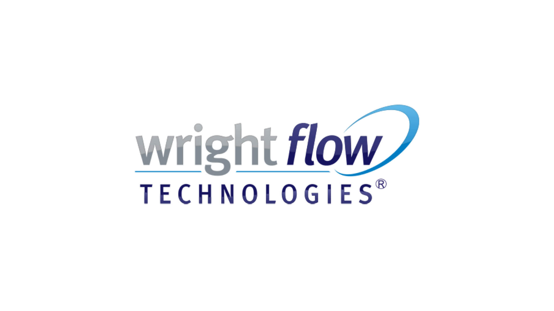 Wright Flow Logo